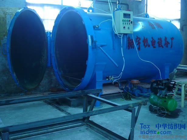 蒸布機(jī)、衣片定型機(jī)  用途定型 成份0 規(guī)格1.5-7