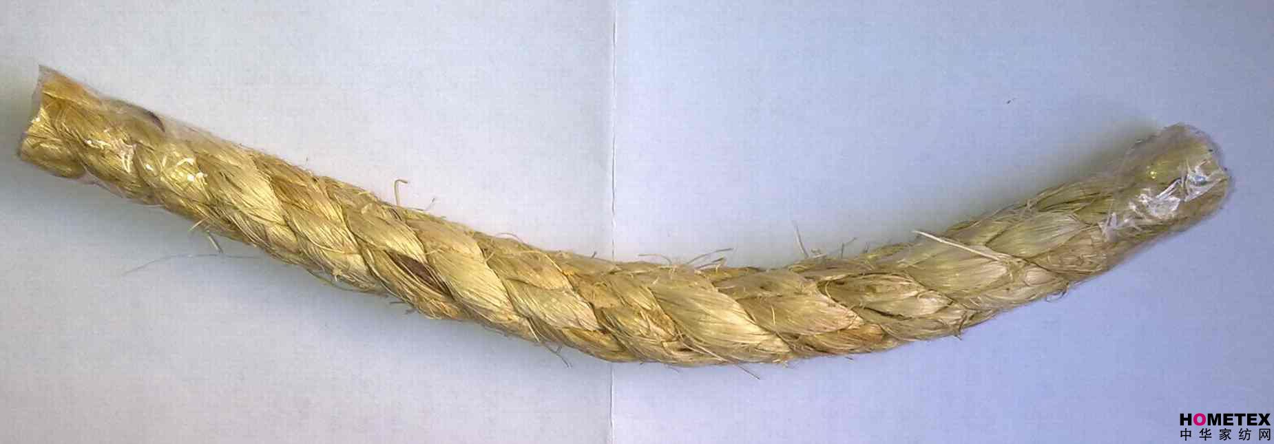 濰坊凡普瑞織造 優(yōu)質草編股繩 工藝草編股  規(guī)格1MM-100MM 原料成份棉