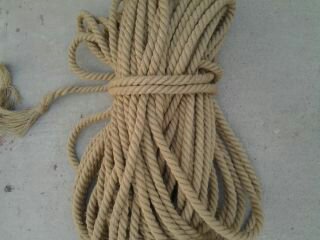 濰坊凡普瑞織造 高捻麻繩 合股麻繩 合股  規(guī)格1MM-100MM 原料成份棉