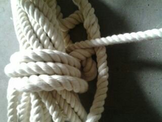 濰坊凡普瑞織造 pp扭繩 纖化扭繩 純棉  規(guī)格1MM-100MM 原料成份棉