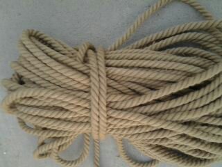 濰坊凡普瑞織造 黃麻繩 黃麻繩廠家 山東  規(guī)格1MM-100MM 原料成份棉