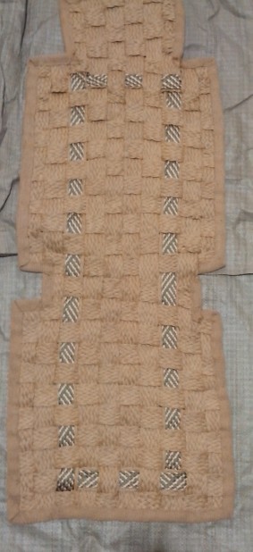 濰坊凡普瑞織造 床墊 沙發(fā)墊 黃麻座墊  規(guī)格主要原料純棉 原料成份棉