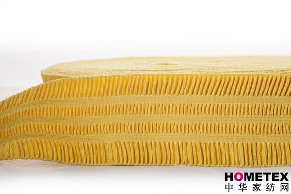 濰坊凡普瑞織造 滌綸防滑松緊帶 滌綸松緊  規(guī)格1MM-100MM 原料成份棉