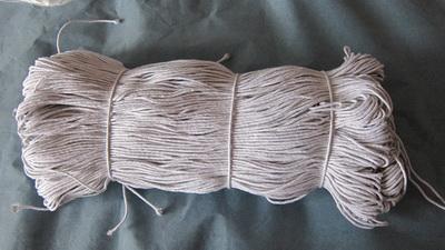 濰坊凡普瑞織造 牙繩 細(xì)牙繩 三股繩 濰  規(guī)格1MM-100MM 原料成份棉
