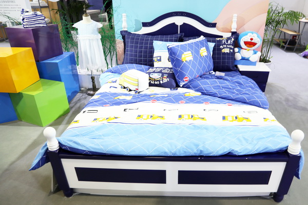 Ҽѻ顱--2019intertextileSHANGHAIhometextiles5.2HK30ʢb[ܡҼ
