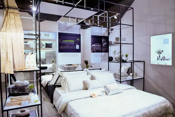 Ҽѻ顱--2019intertextileSHANGHAIhometextiles5.2HK30ʢb[ܡҼ